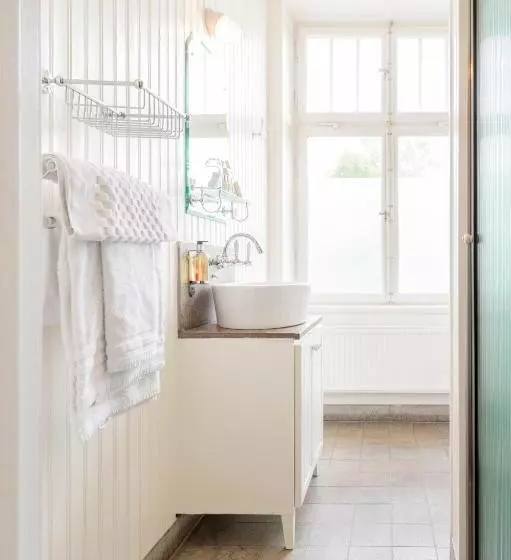 Fotos del hotel 1909 Sigtuna Stads Hotell:  15