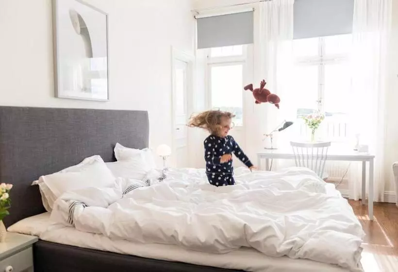 Fotos del hotel 1909 Sigtuna Stads Hotell:  22