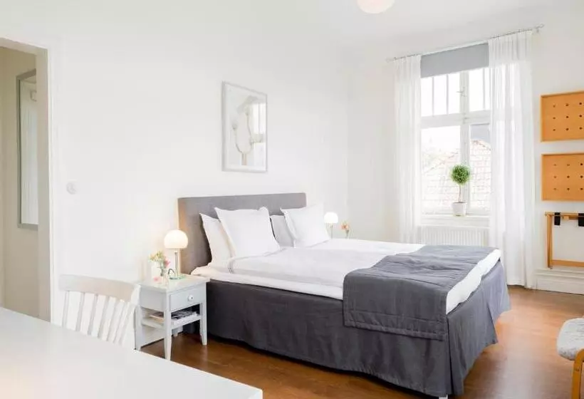 Fotos del hotel 1909 Sigtuna Stads Hotell:  20