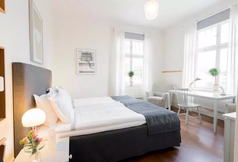 Fotos del hotel 1909 Sigtuna Stads Hotell:  8