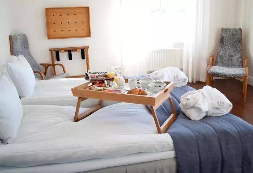 Fotos del hotel 1909 Sigtuna Stads Hotell:  16