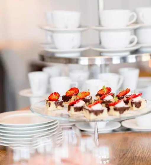 Fotos del hotel 1909 Sigtuna Stads Hotell:  13