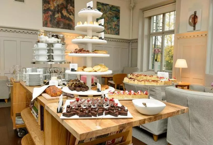 Fotos del hotel 1909 Sigtuna Stads Hotell:  17