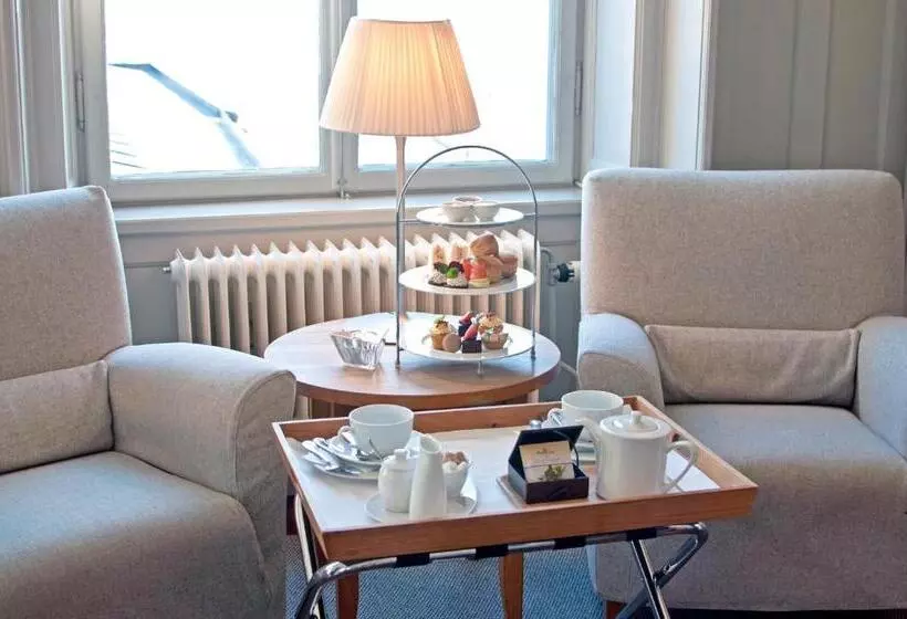 Fotos del hotel 1909 Sigtuna Stads Hotell:  21