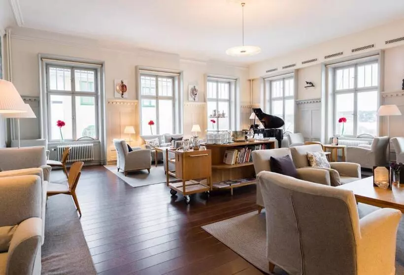 Fotos del hotel 1909 Sigtuna Stads Hotell:  19