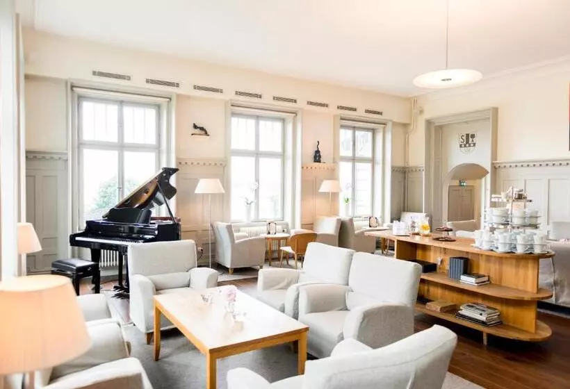 Fotos del hotel 1909 Sigtuna Stads Hotell:  24