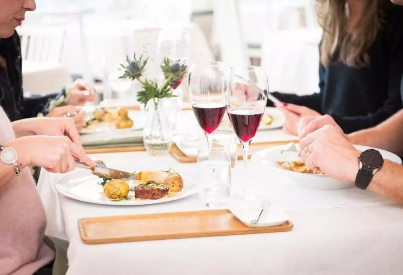 Fotos del hotel 1909 Sigtuna Stads Hotell:  3