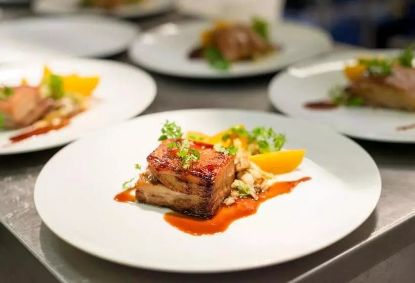 Fotos del hotel 1909 Sigtuna Stads Hotell:  9