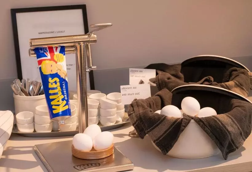 Fotos del hotel Best Western Hotel Svava:  6