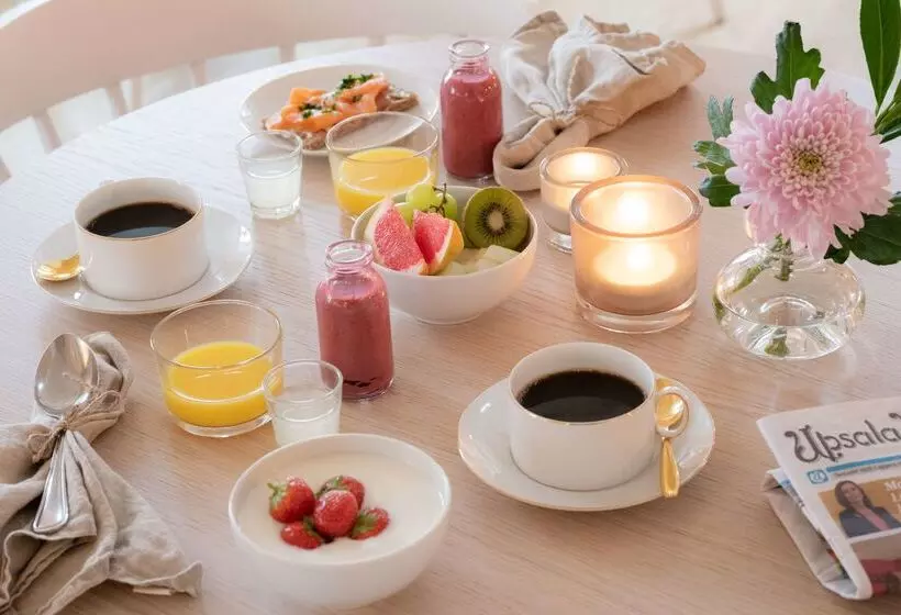 Fotos del hotel Best Western Hotel Svava:  2