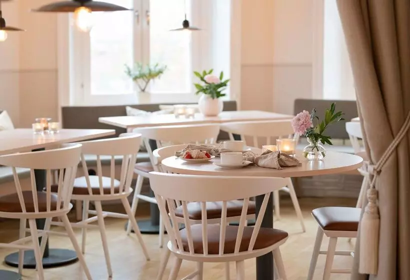 Fotos del hotel Best Western Hotel Svava:  3