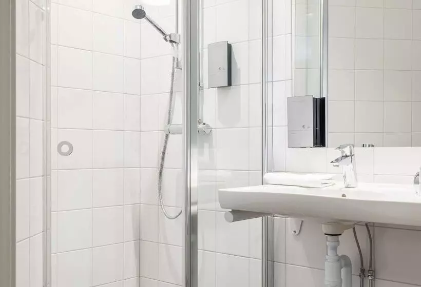 Fotos del hotel Best Western Hotel Svava:  4