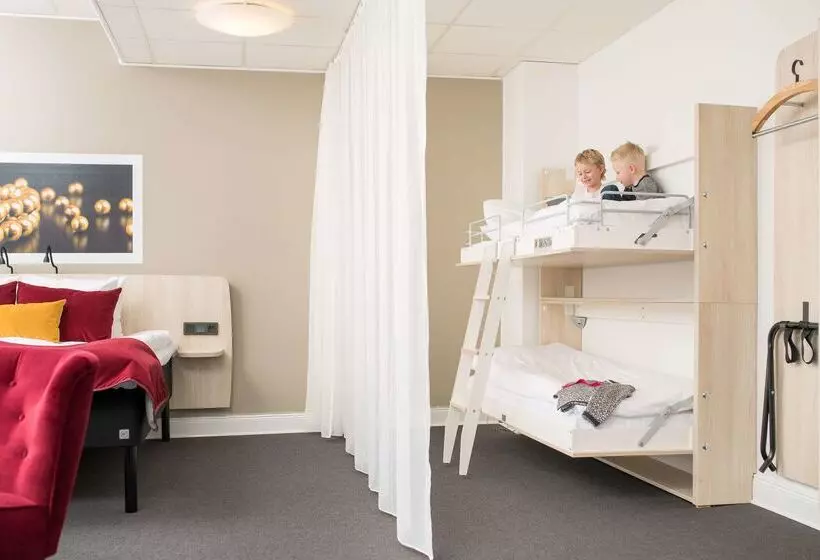 Fotos del hotel Best Western Hotel Svava:  22