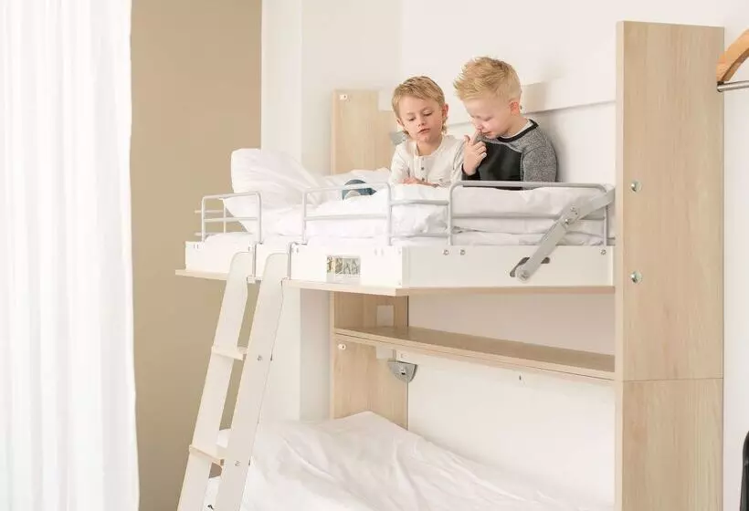 Fotos del hotel Best Western Hotel Svava:  7