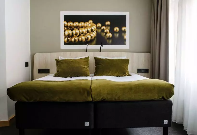 Fotos del hotel Best Western Hotel Svava:  18