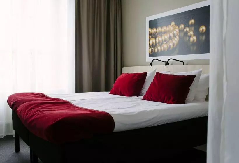 Fotos del hotel Best Western Hotel Svava:  16