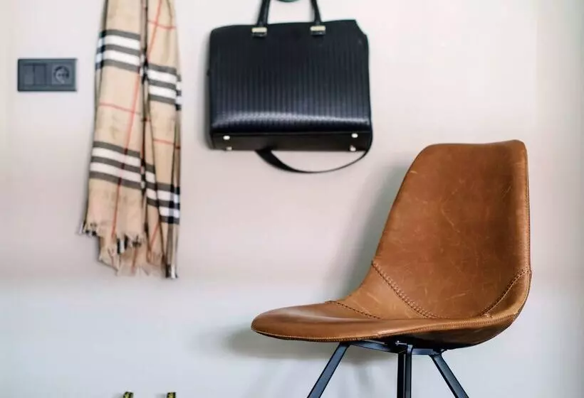 Fotos del hotel Best Western Hotel Svava:  25