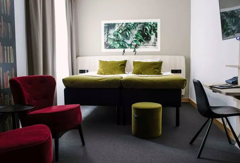 Fotos del hotel Best Western Hotel Svava:  23