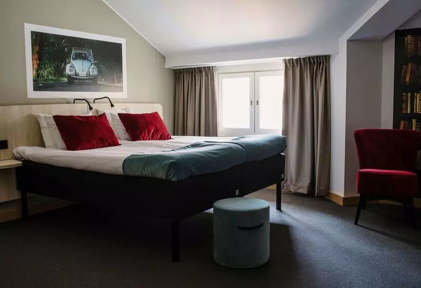 Fotos del hotel Best Western Hotel Svava:  11