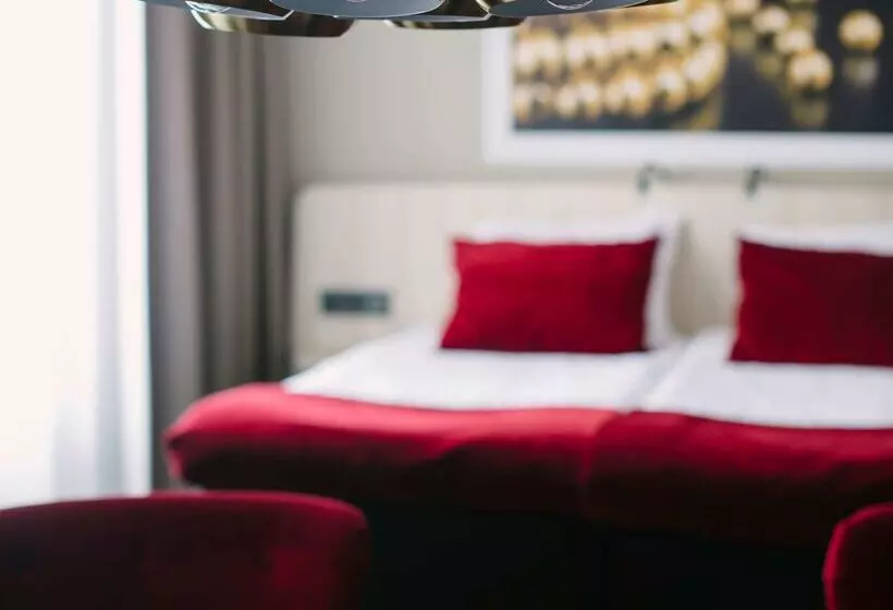 Fotos del hotel Best Western Hotel Svava:  21