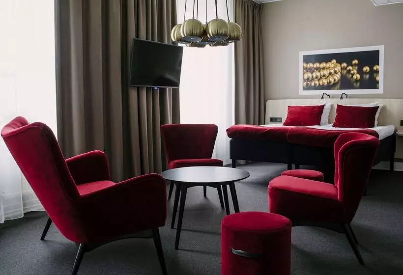 Fotos del hotel Best Western Hotel Svava:  24