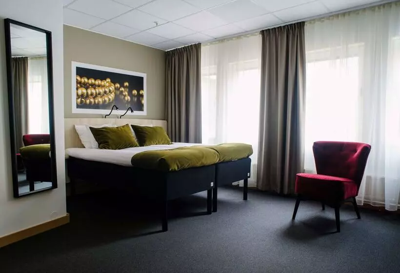 Best Western Hotel Svava