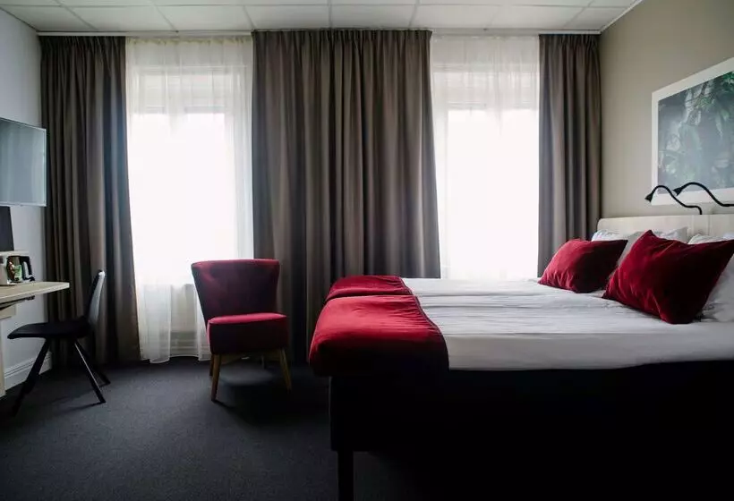 Fotos del hotel Best Western Hotel Svava:  19