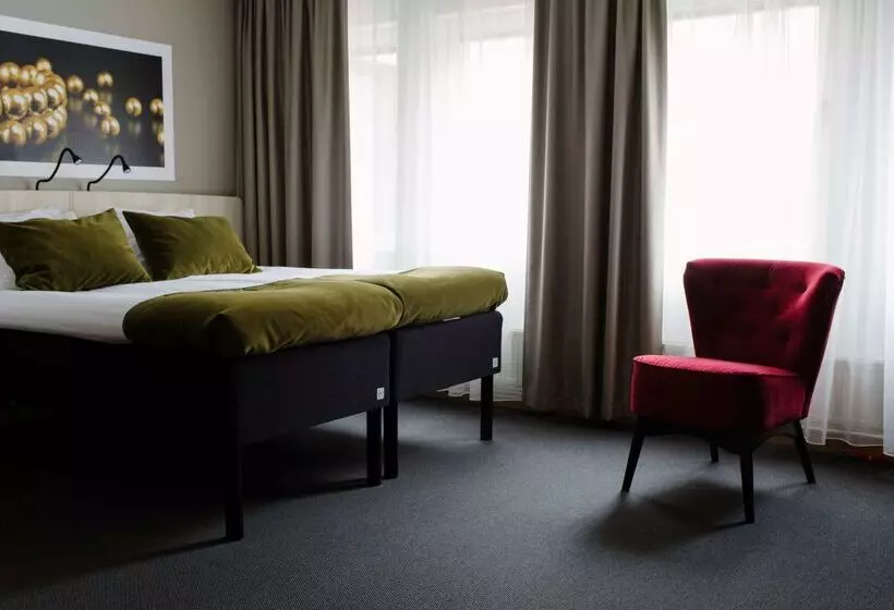 Fotos del hotel Best Western Hotel Svava:  17