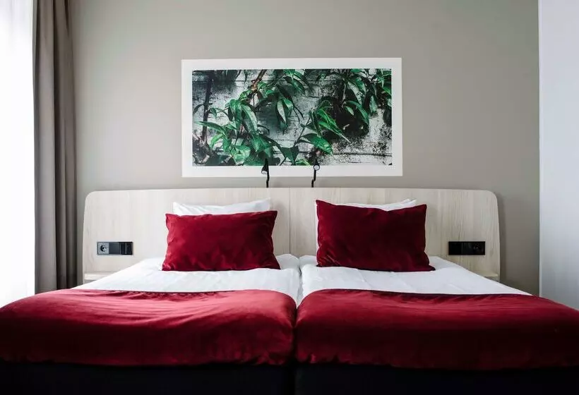 Fotos del hotel Best Western Hotel Svava:  20