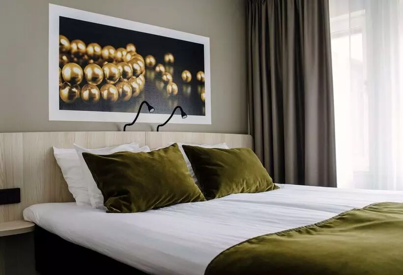 Fotos del hotel Best Western Hotel Svava:  15