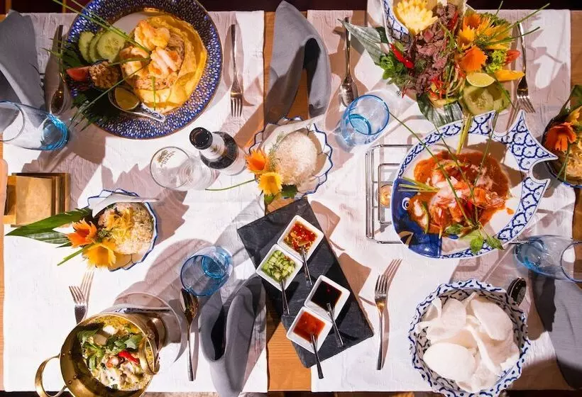 Fotos del hotel Boutique  Albana Real  Restaurants & Spa:  18