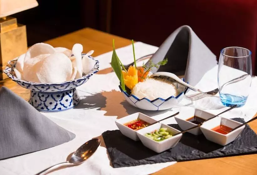 Fotos del hotel Boutique  Albana Real  Restaurants & Spa:  25