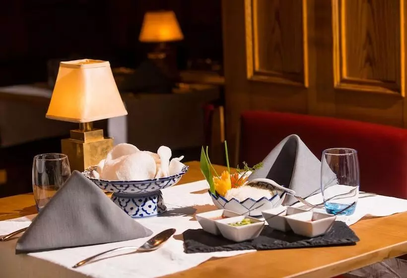 Fotos del hotel Boutique  Albana Real  Restaurants & Spa:  16