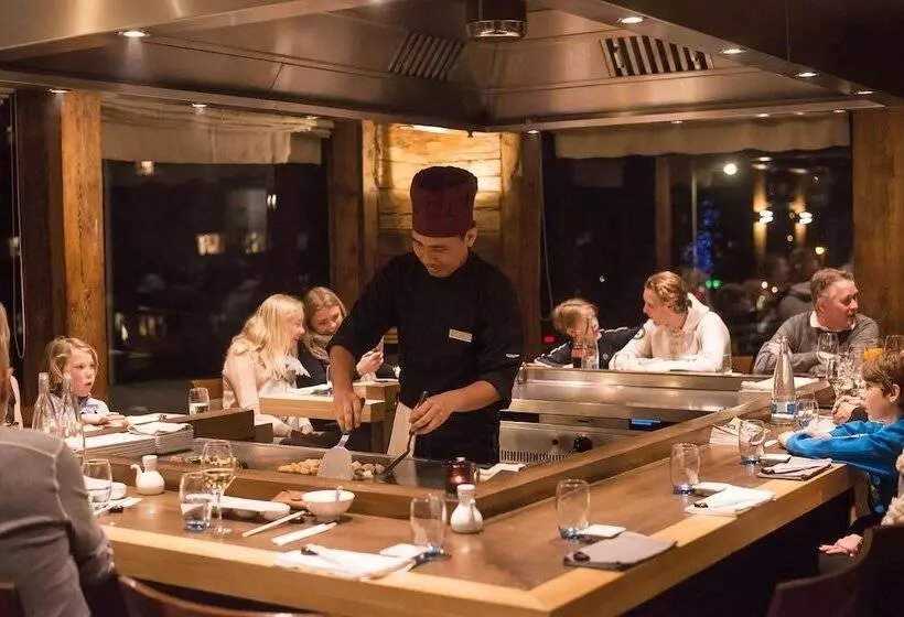 Fotos del hotel Boutique  Albana Real  Restaurants & Spa:  24