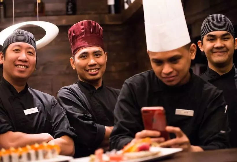 Fotos del hotel Boutique  Albana Real  Restaurants & Spa:  22