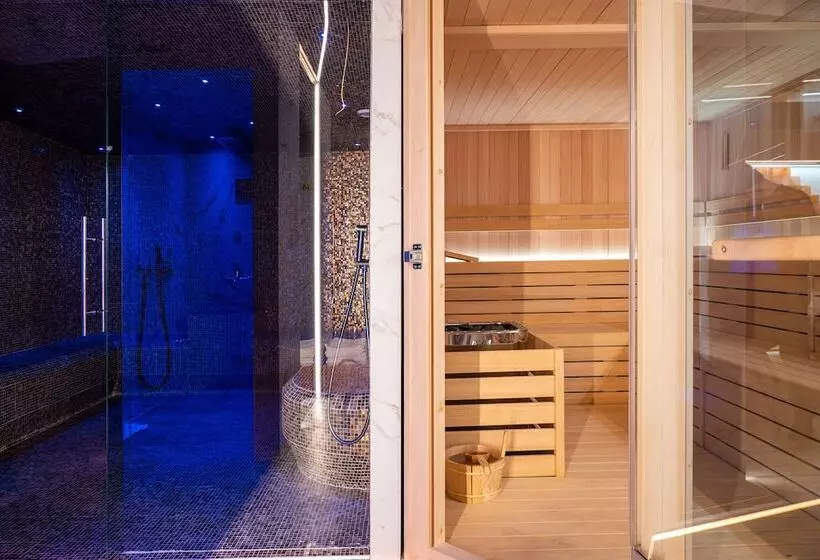 Fotos del hotel Boutique  Albana Real  Restaurants & Spa:  3