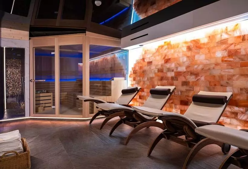 Fotos del hotel Boutique  Albana Real  Restaurants & Spa:  9