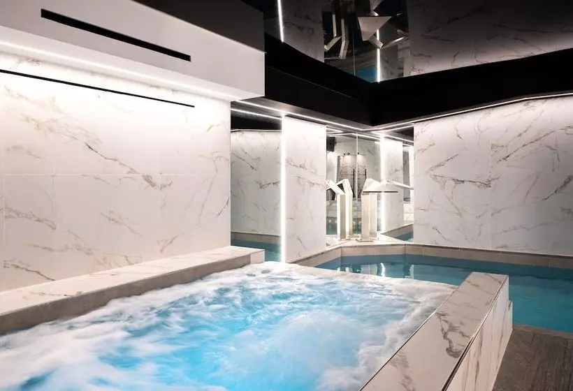 Fotos del hotel Boutique  Albana Real  Restaurants & Spa:  15