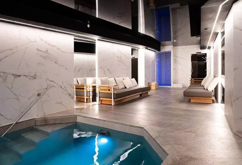 Fotos del hotel Boutique  Albana Real  Restaurants & Spa:  2