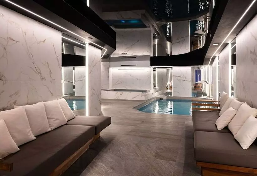 Fotos del hotel Boutique  Albana Real  Restaurants & Spa:  5