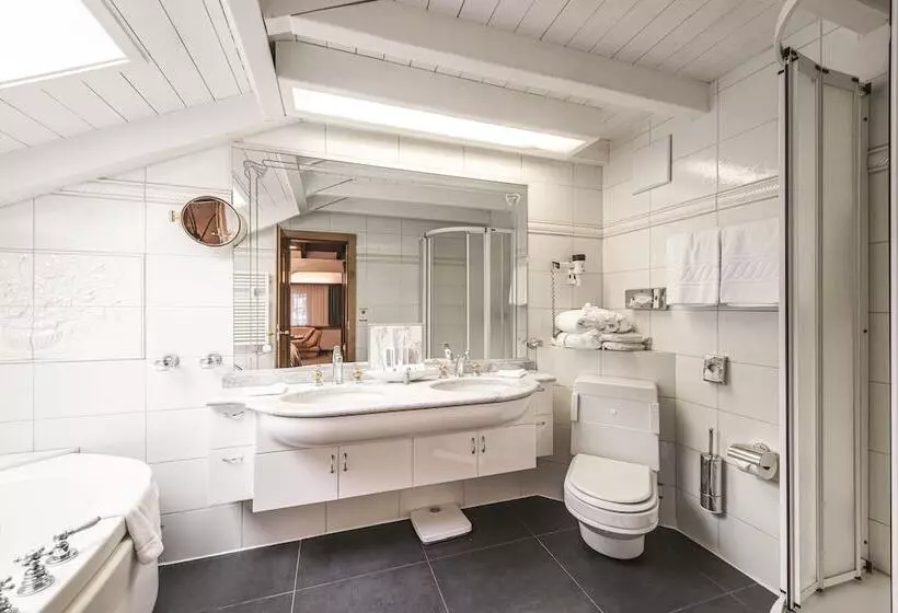 Fotos del hotel Boutique  Albana Real  Restaurants & Spa:  6