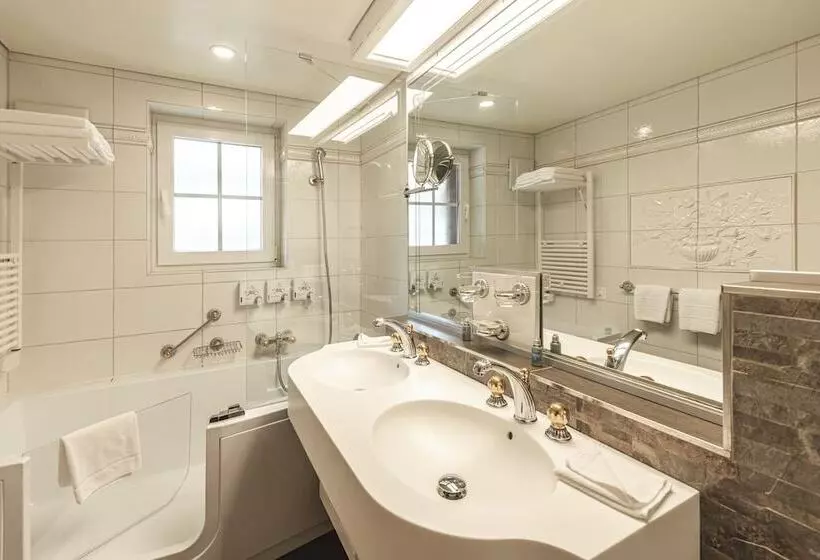 Fotos del hotel Boutique  Albana Real  Restaurants & Spa:  17