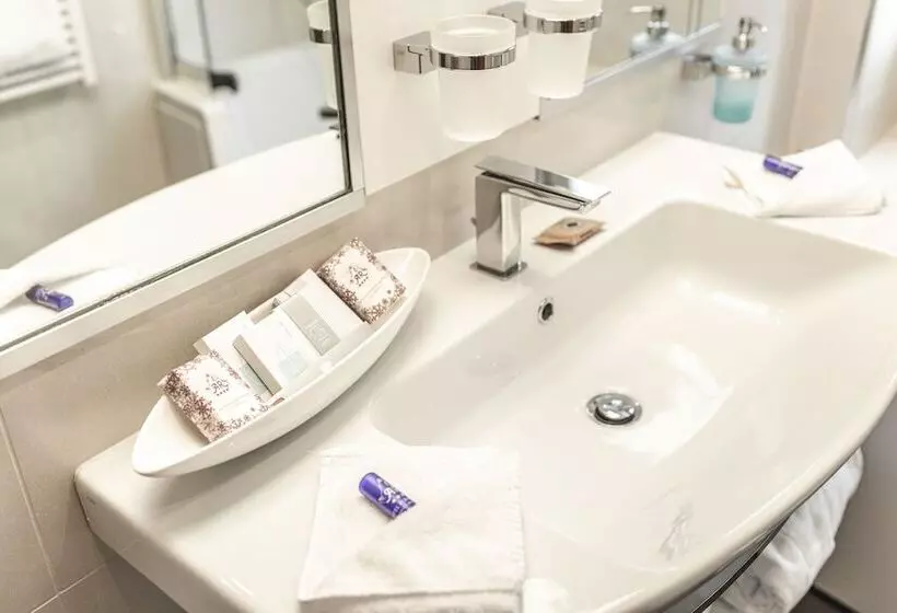 Fotos del hotel Boutique  Albana Real  Restaurants & Spa:  23