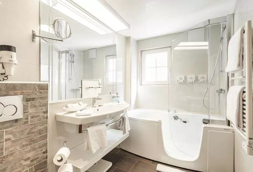 Fotos del hotel Boutique  Albana Real  Restaurants & Spa:  12