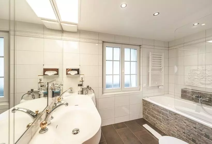 Fotos del hotel Boutique  Albana Real  Restaurants & Spa:  21