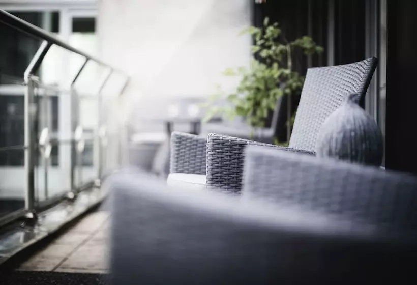 Fotos del hotel Freys Hotel:  22