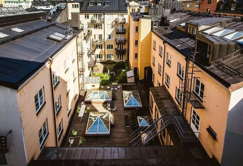 Fotos del hotel Freys Hotel:  25