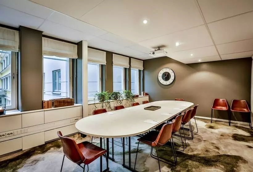 Fotos del hotel Freys Hotel:  5