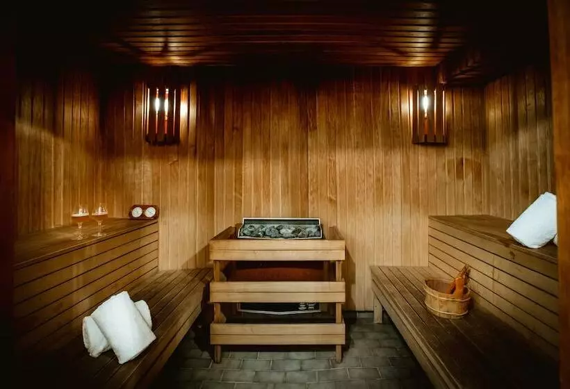 Fotos del hotel Freys Hotel:  2