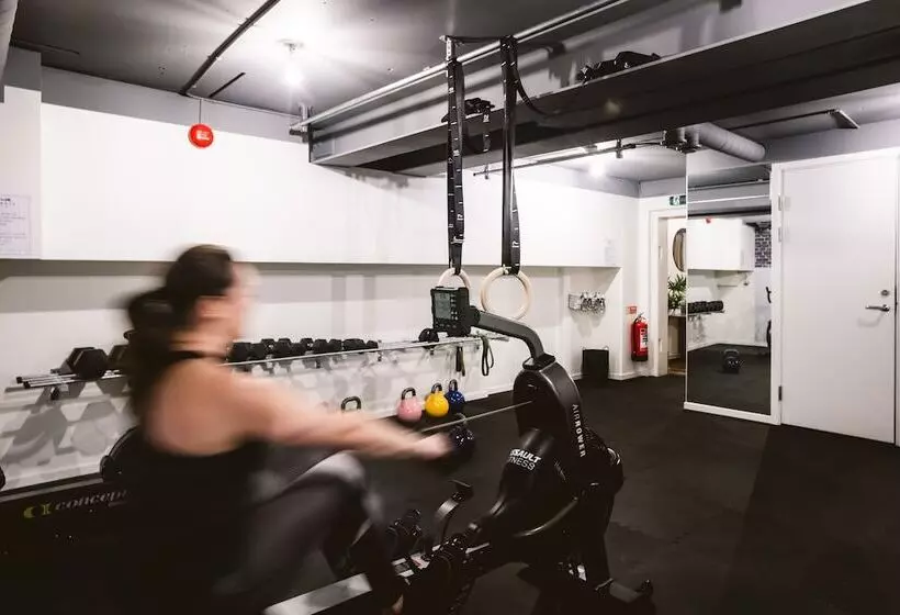 Freys Hotel Freys Hotel